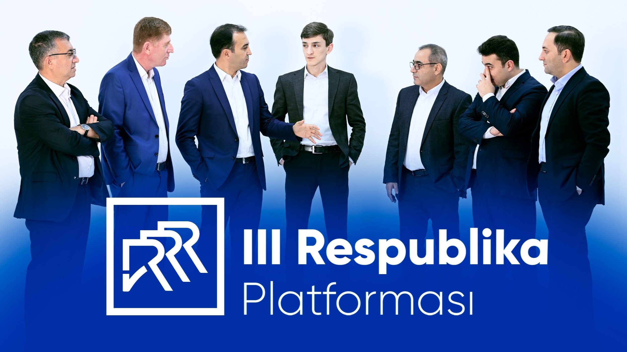 The "Platform III Republic" does not nominate a candidate and calls for voting against candidates from power in the presidential elections