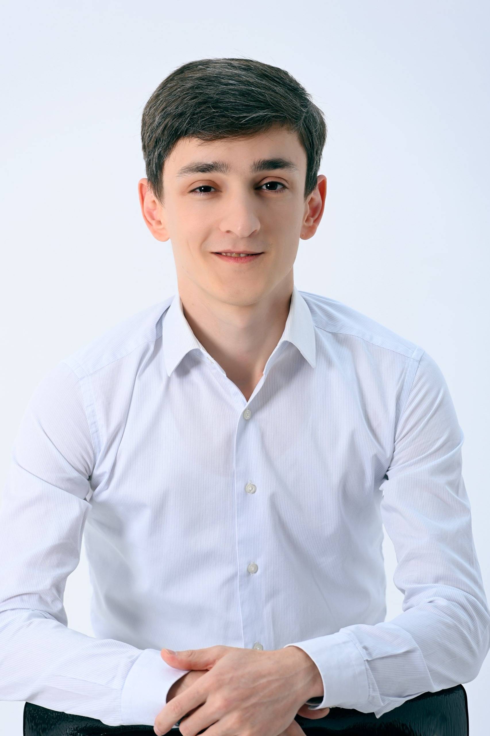 Araz Aliyev